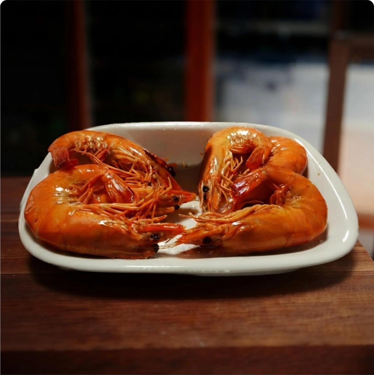 camarao Camarão Gigante (500 gr.)