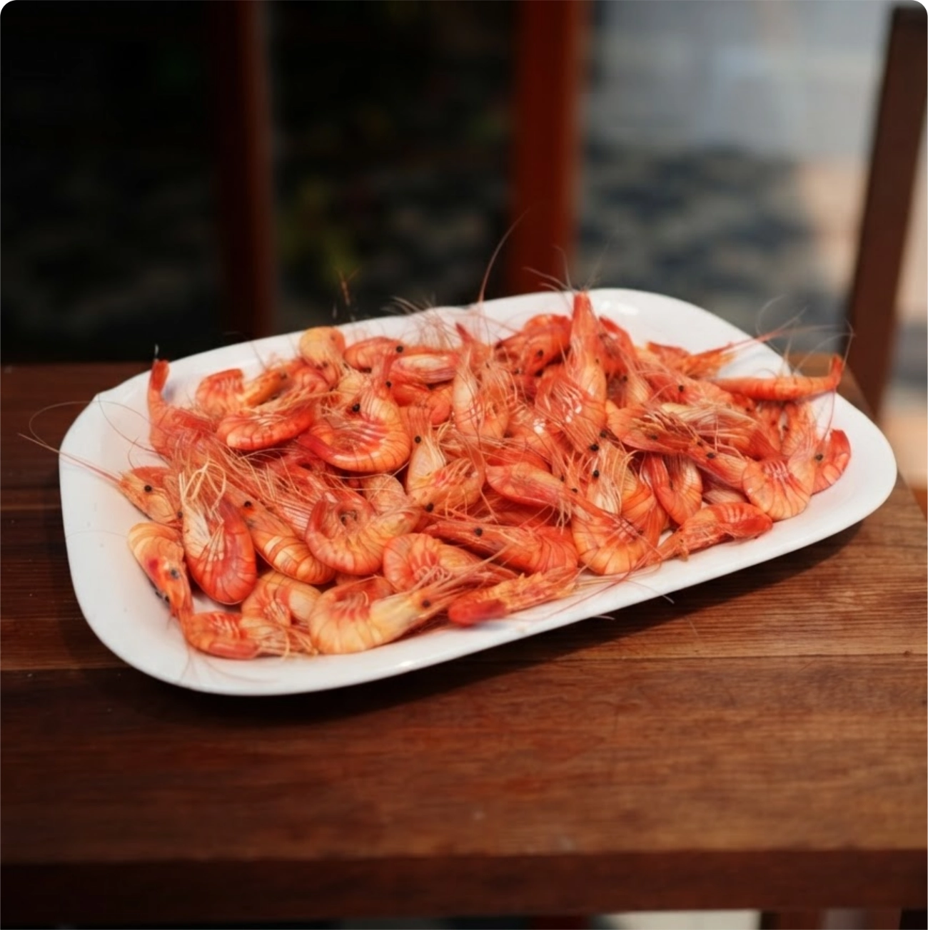 camaraocosta Camarão da Costa (500 gr.)