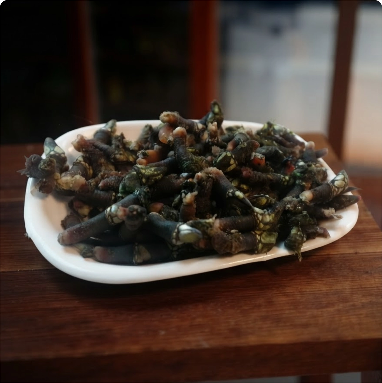 percebes Percebes (500 gr.)