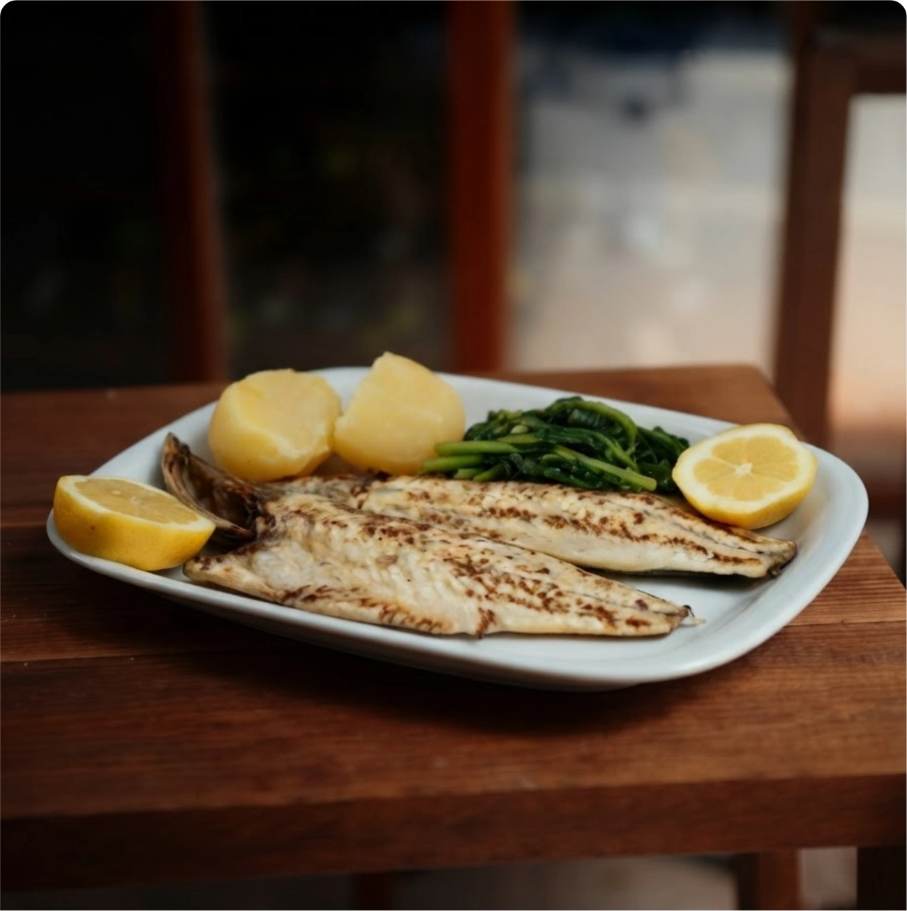 robalo