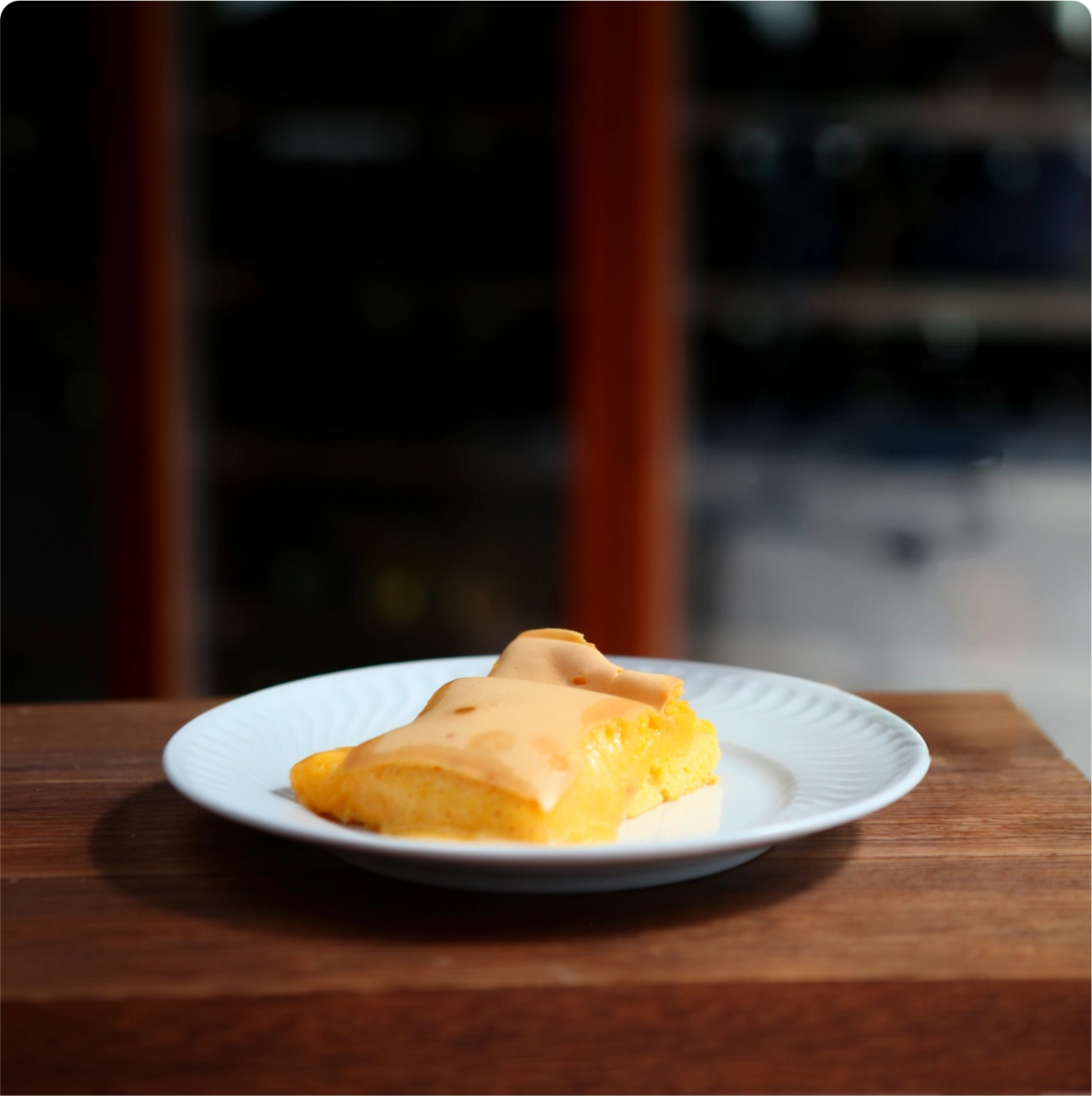 louni Pão de ló de Ovar (Dose)
